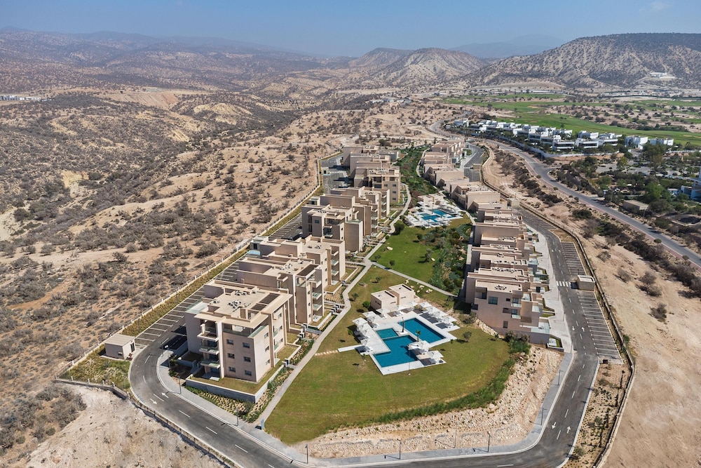 Radisson Residences Taghazout Bay 35/50