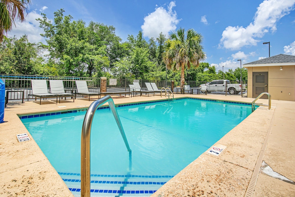 Staybridge Suites Gulf Shores 22/51