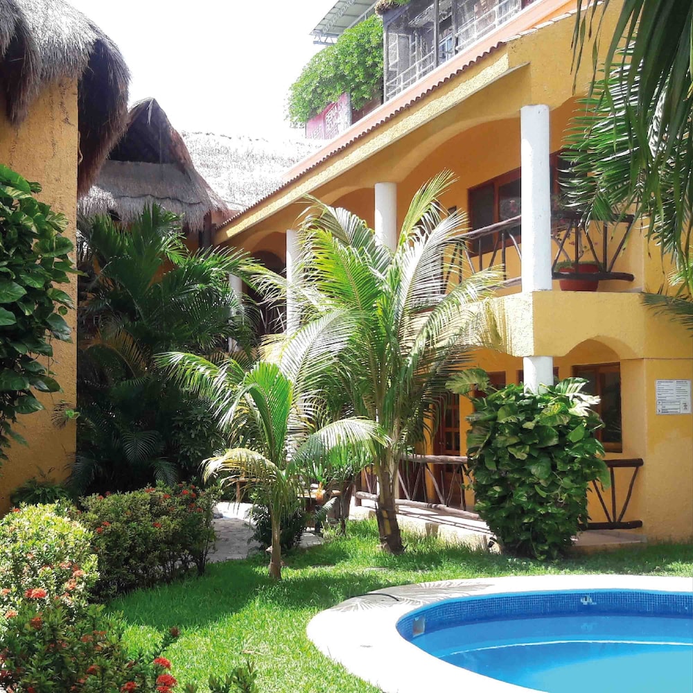 Playalingua Del Caribe 37/50