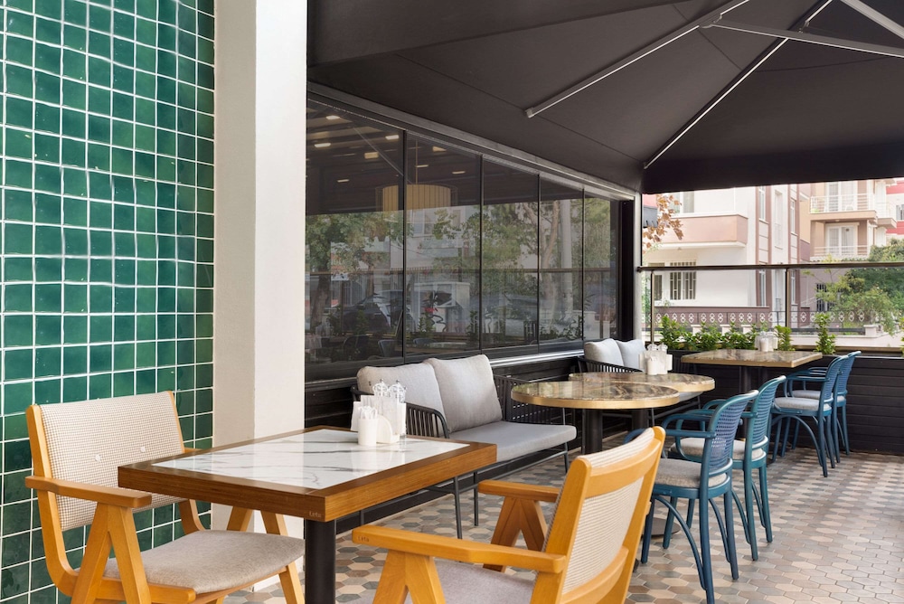 Ramada Residences by Wyndham Balikesir 12/23