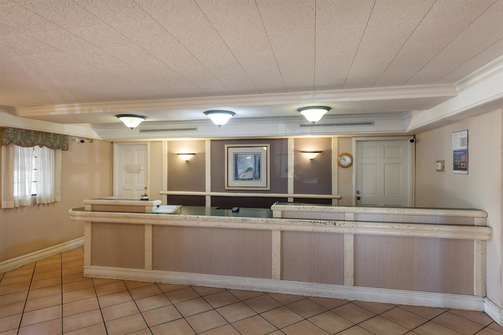Motel6 Knoxville, TN 7/46