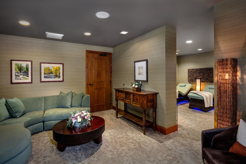 Teton Mountain Lodge and Spa A Noble House Resort 50/67