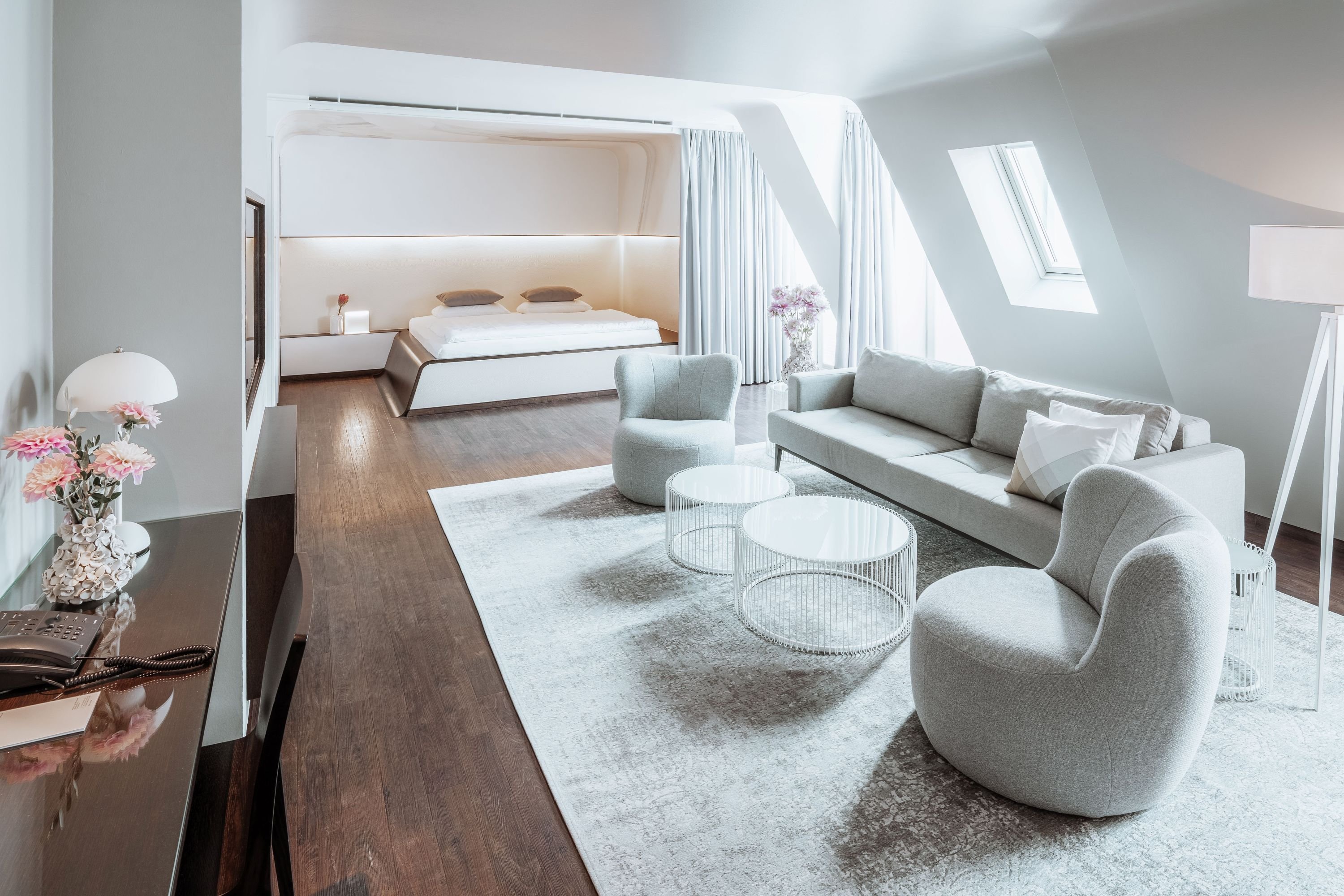 Hotel Q 50/71