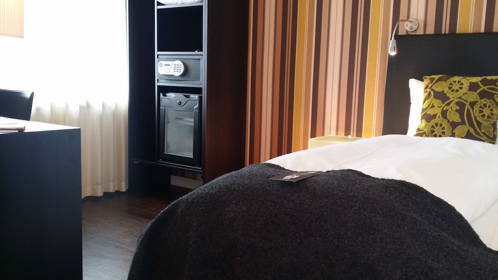 First Hotel Witt 23/67