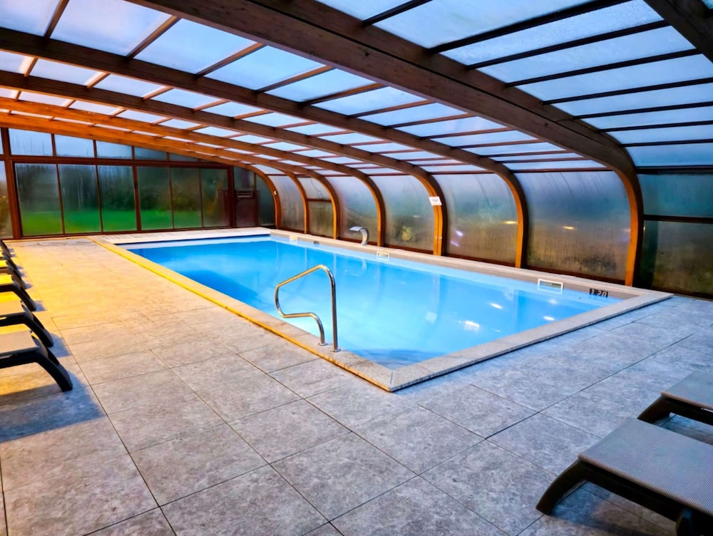 Tulip Inn Residence Honfleur Ex la Closerie Honfleur 43/74
