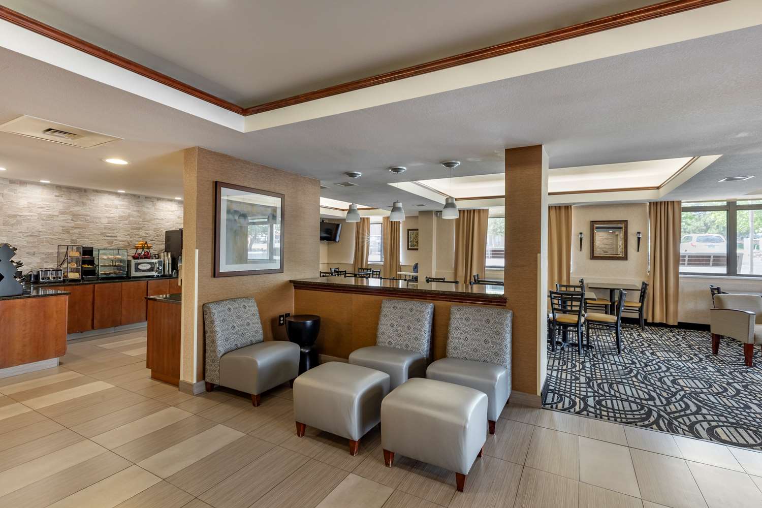 Best Western Plus Boulder Louisville 15/53