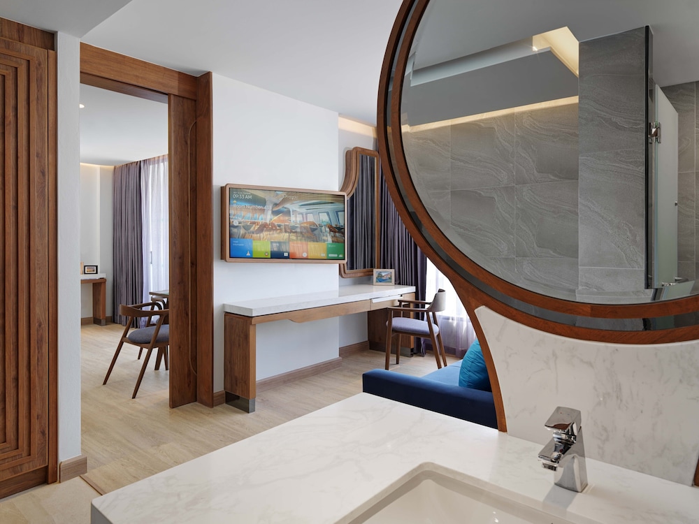 Junior Suite King