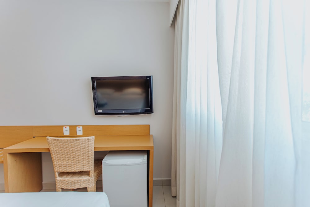 Rio Quente Resorts - Hotel Pousada 39/50