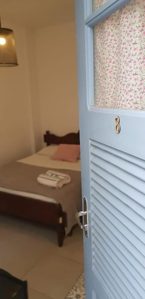 Voa Casa Tuxi 24/66