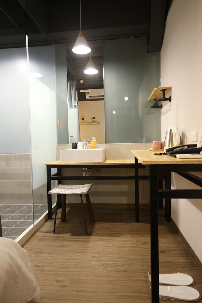 Nys Loft Hotel 43/62