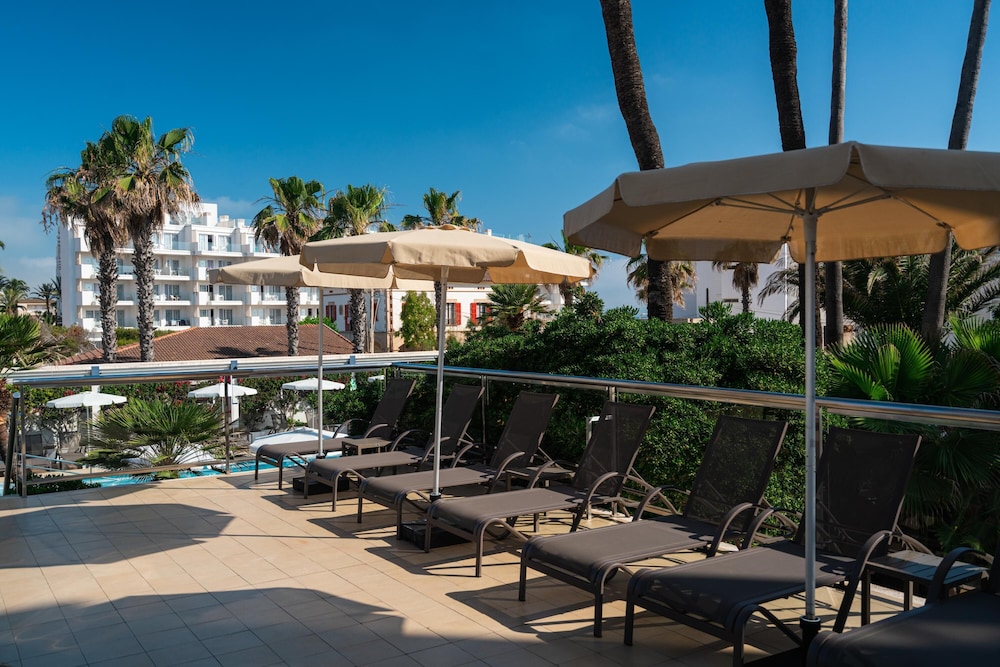 THB Gran Playa - Adults Only 53/59
