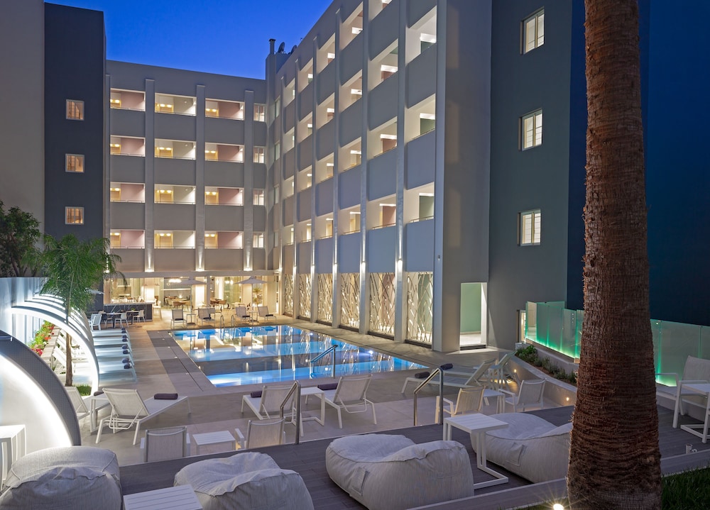Melrose Rethymno by Mage Hotels 44/50
