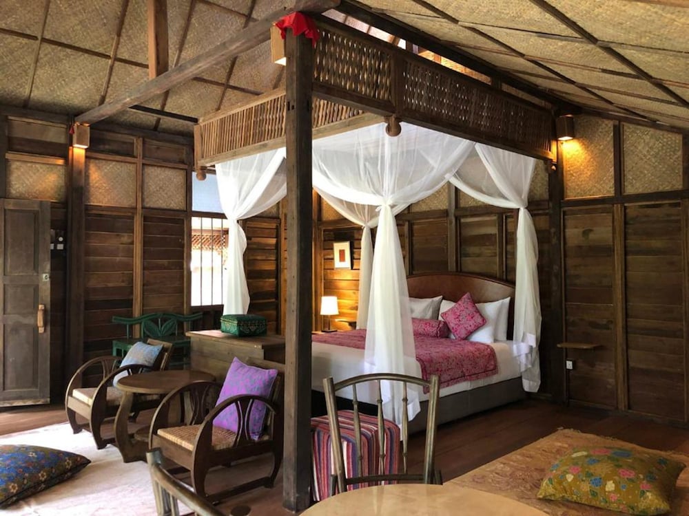 Kunang-Kunang Heritage Villas 15/50