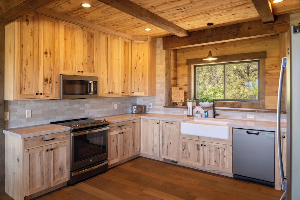 Zion Mountain Ranch 50/60