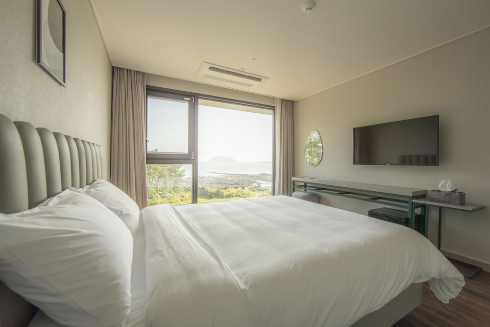 Hotel Seogwipean 10/35