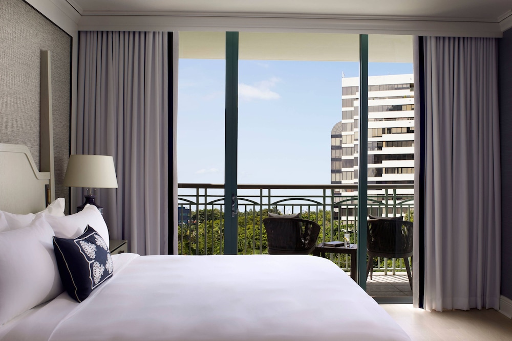 The Ritz Carlton Coconut Grove Miami 18/47