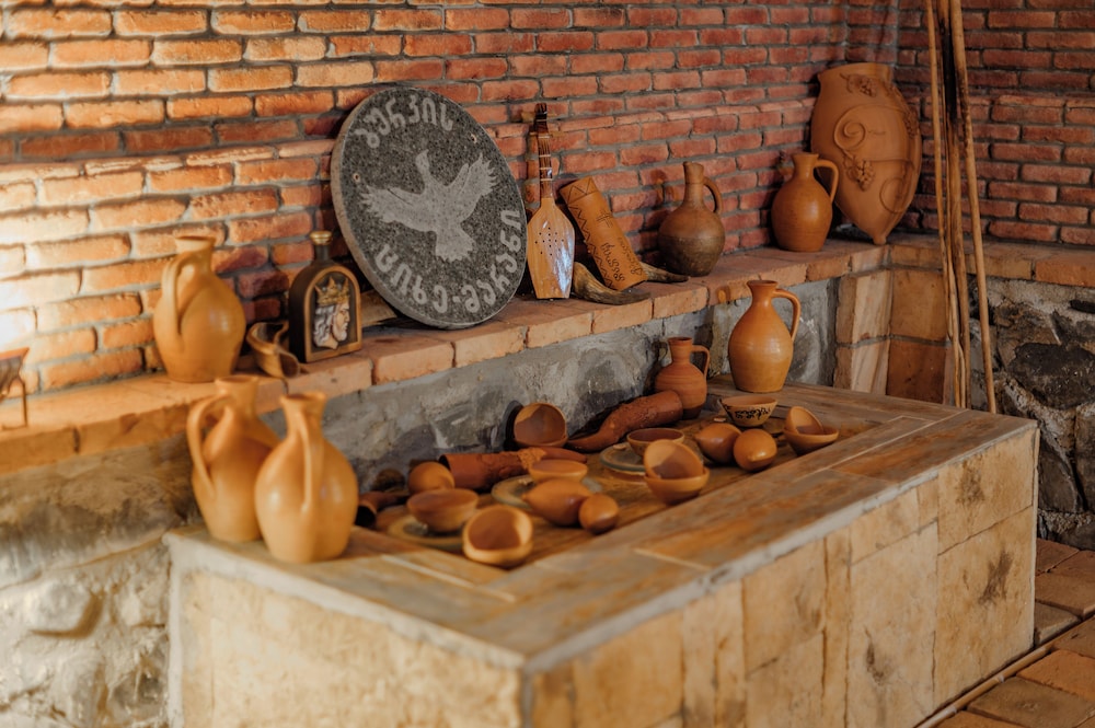 Burki Castle & Cellar 44/61
