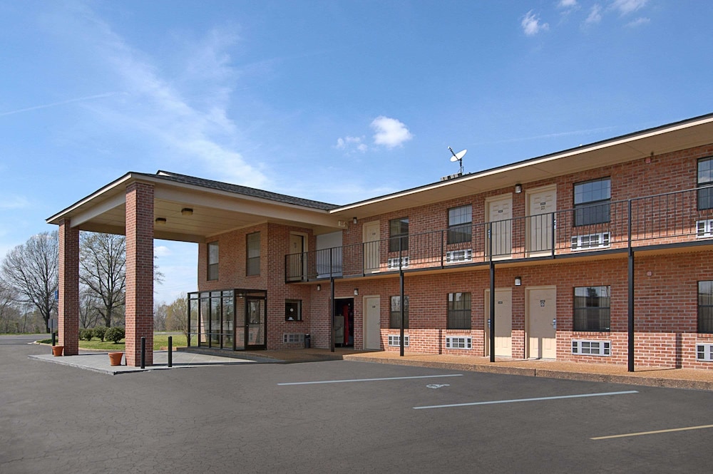 Days Inn By Wyndham Brownsville 1/23