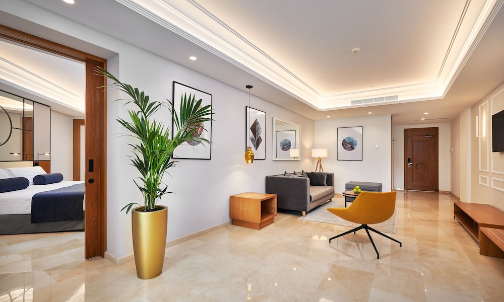 Grupotel Playa De Palma Suites And Spa 10/74