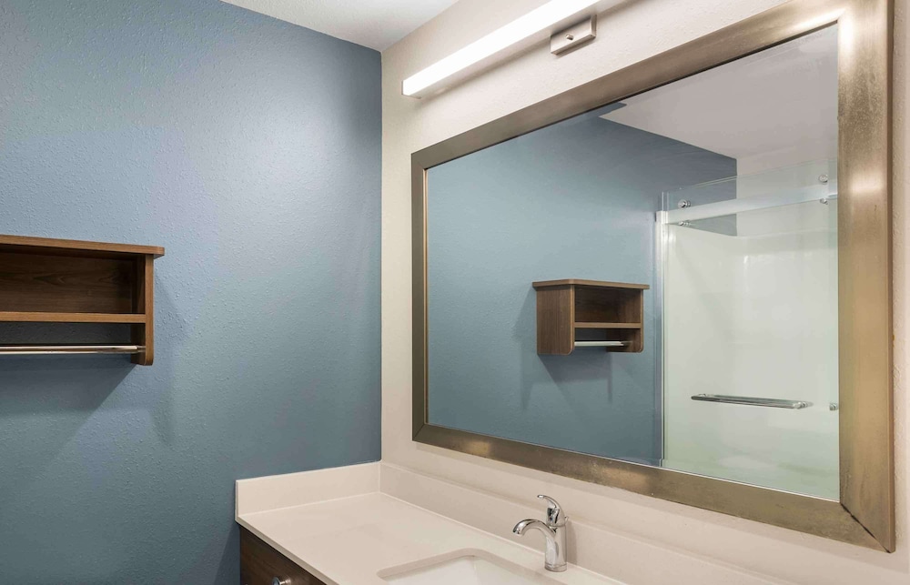 Extended Stay America Suites - Philadelphia - Plymouth Meeting - West 27/29