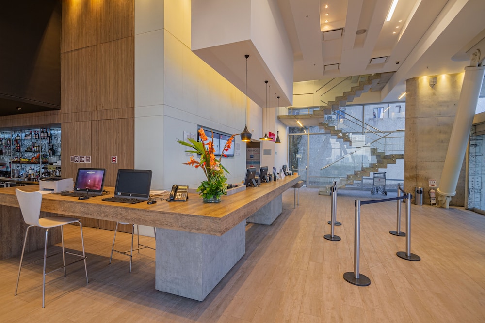 IBIS CARTAGENA MARBELLA 58/64