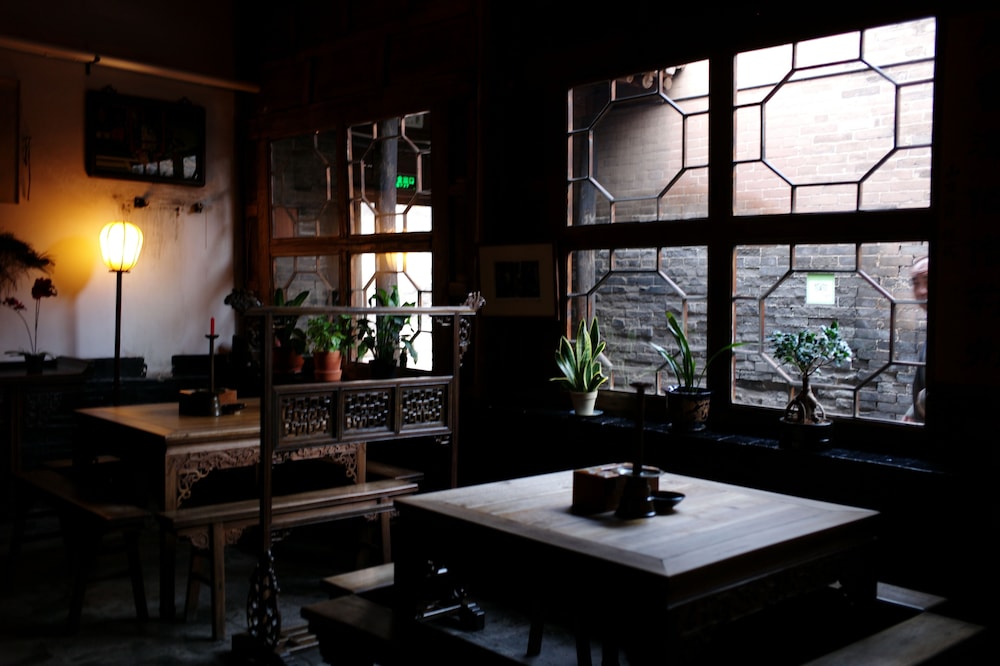 Yide Hotel 35/49