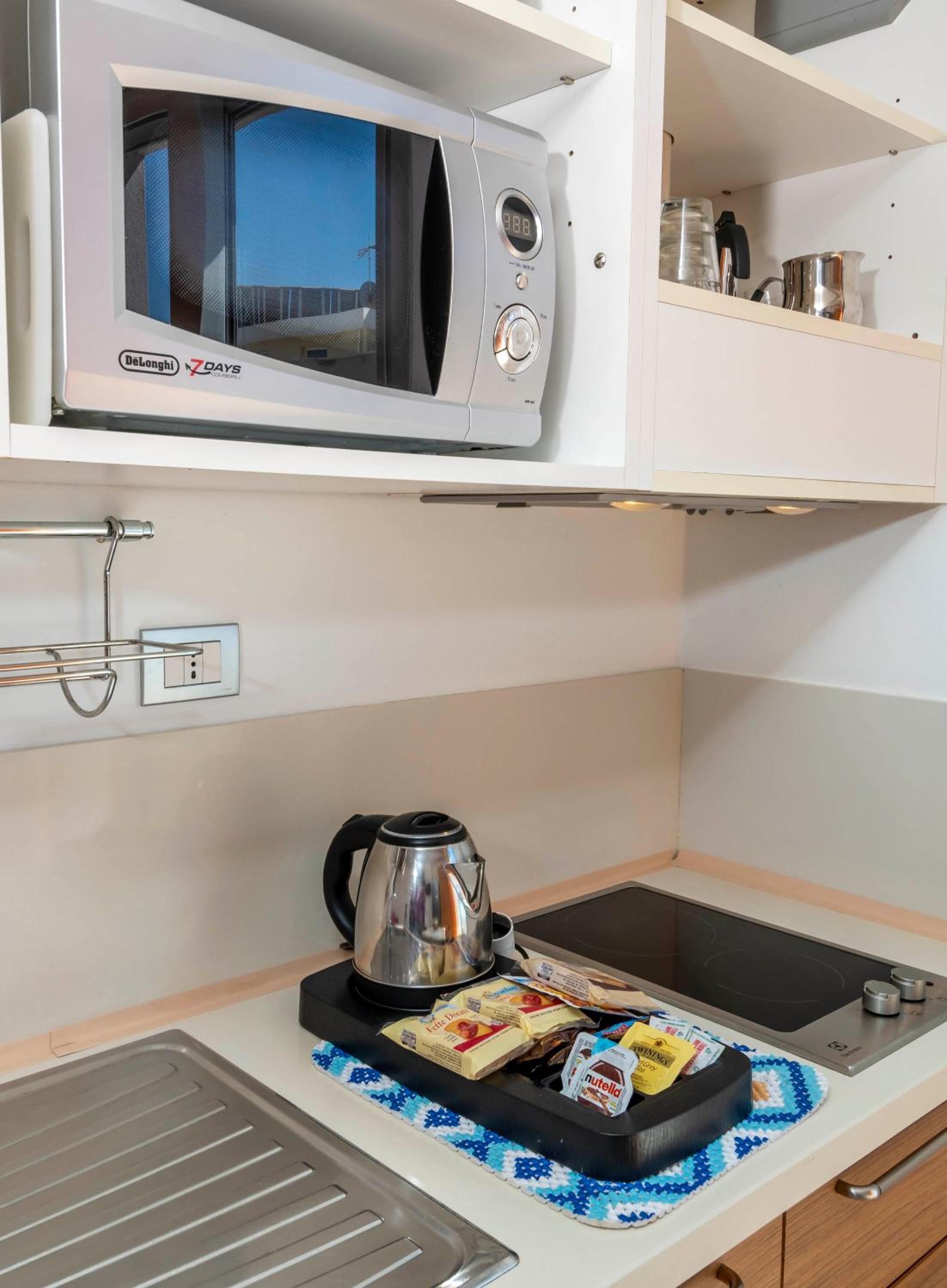 Residence Marzia 42/50