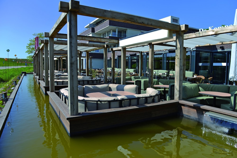 Fletcher Wellness Hotel Kamperduinen 3/41