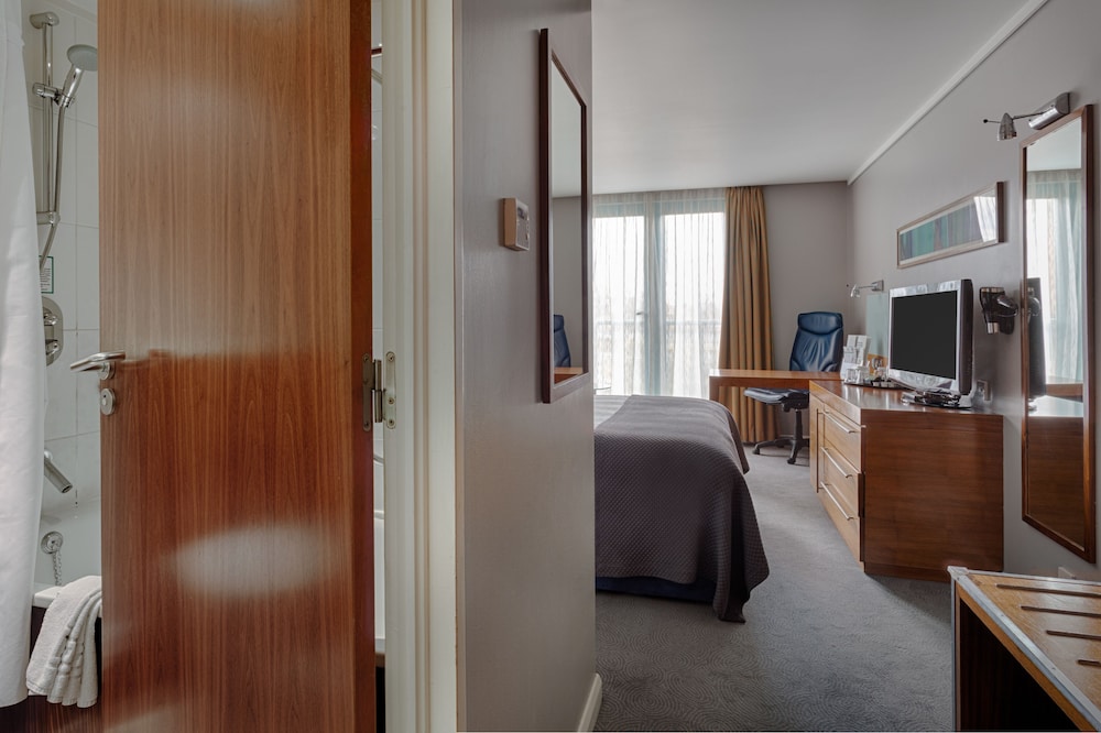 Holiday Inn London - Camden Lock by IHG 38/84
