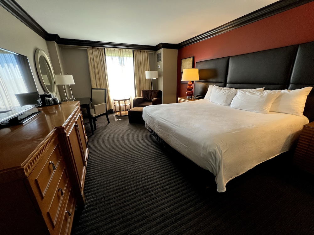 Ameristar Casino Hotel Vicksburg 19/78