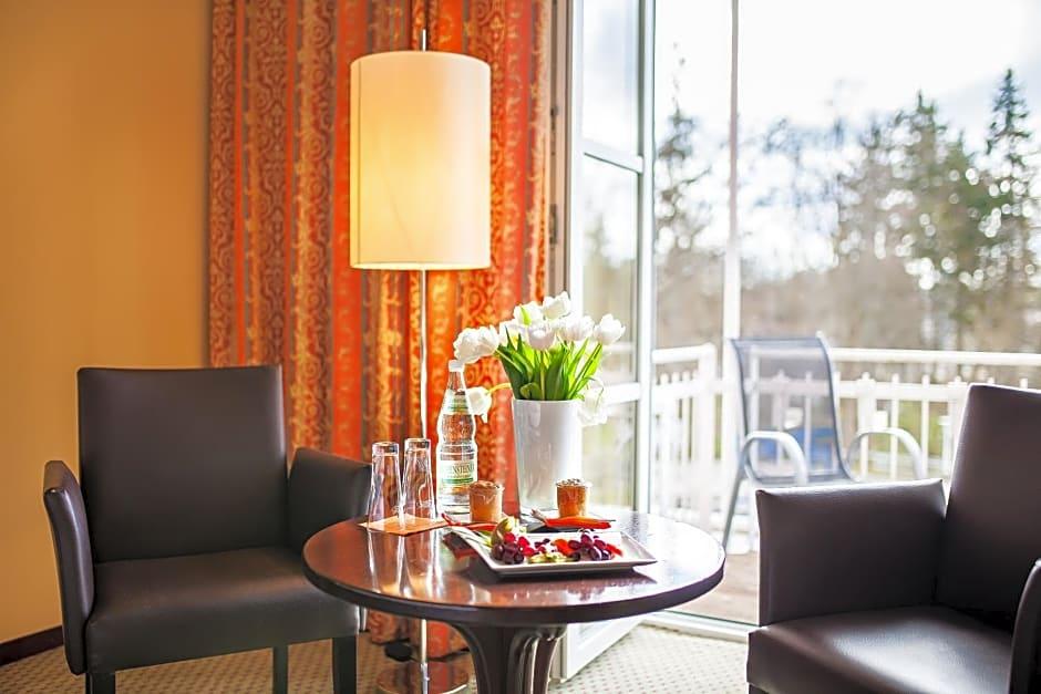 relexa hotel Bad Steben GmbH 27/49