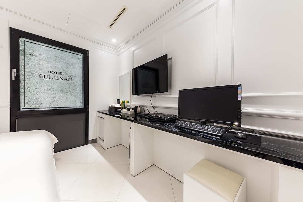 Hotel Cullinan Jongno 39/50