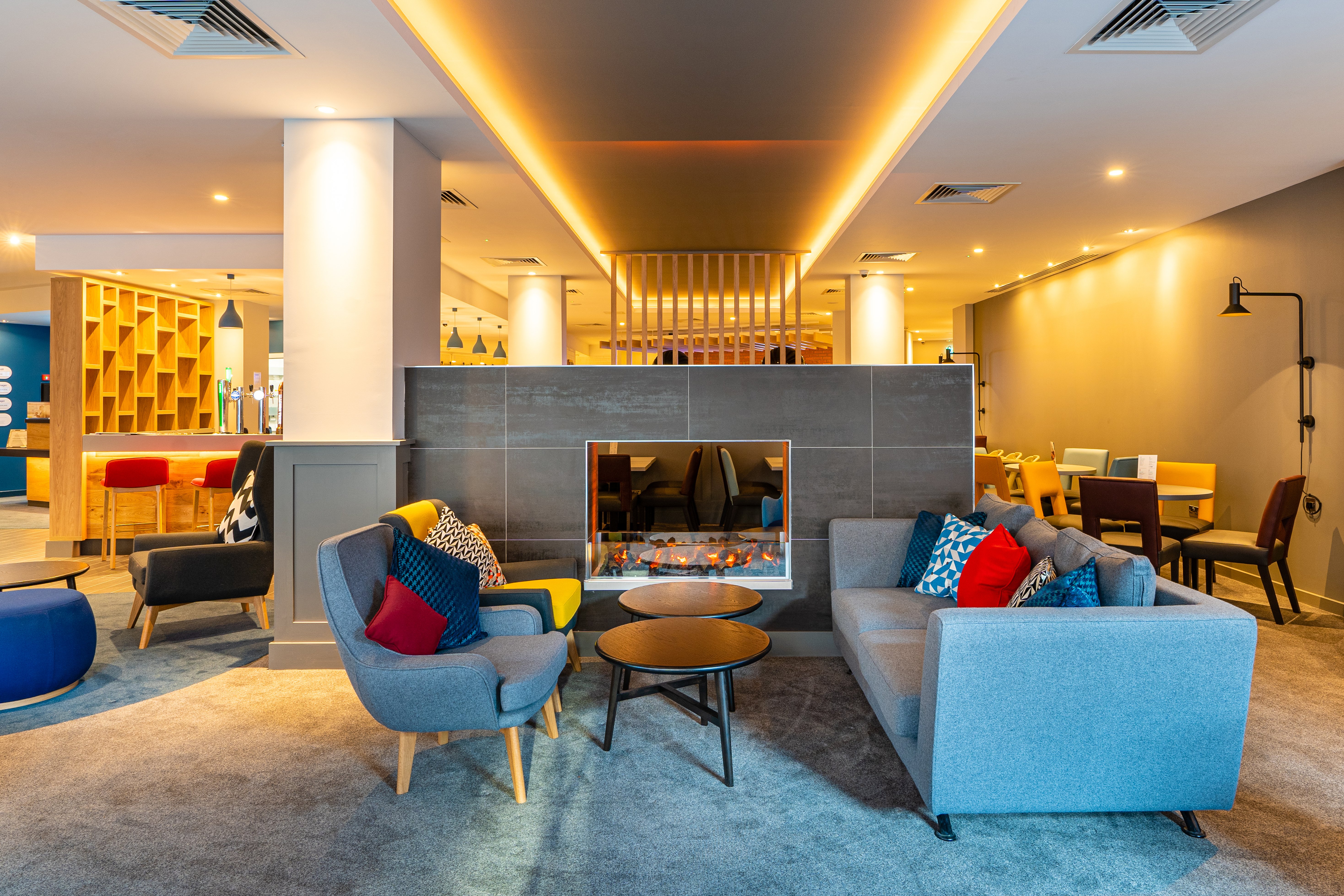 Holiday Inn Express Derry - Londonderry 15/36