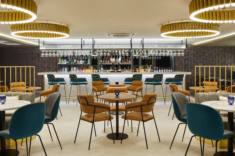 Courtyard by Marriott London Heathrow Airport 10/23