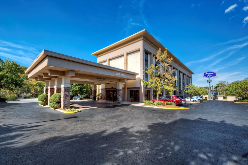 Hampton Inn Nashville/Brentwood-I-65S in BRENTWOOD - TN