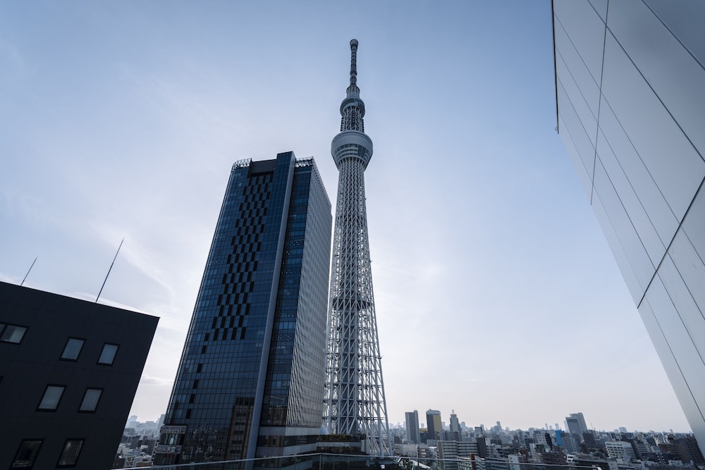 Keisei Richmond Hotel Tokyo Oshiage 3/35