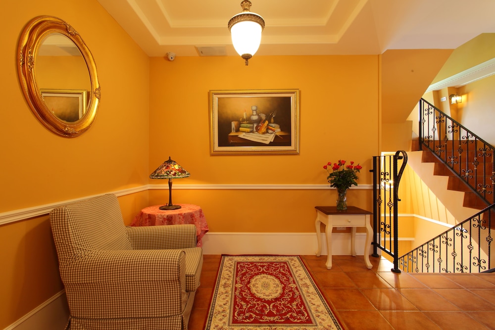 Haut-Rhin Villa 30/41