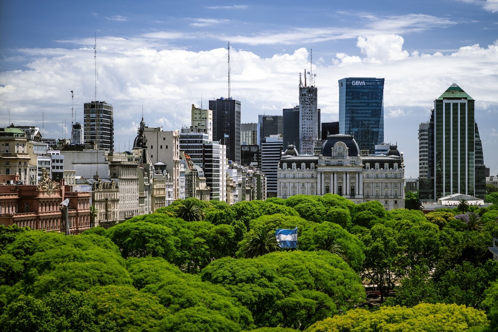 Pleno Madero 55/57