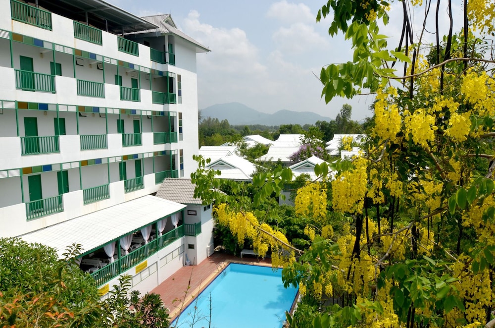 Makmai Villa 5/38