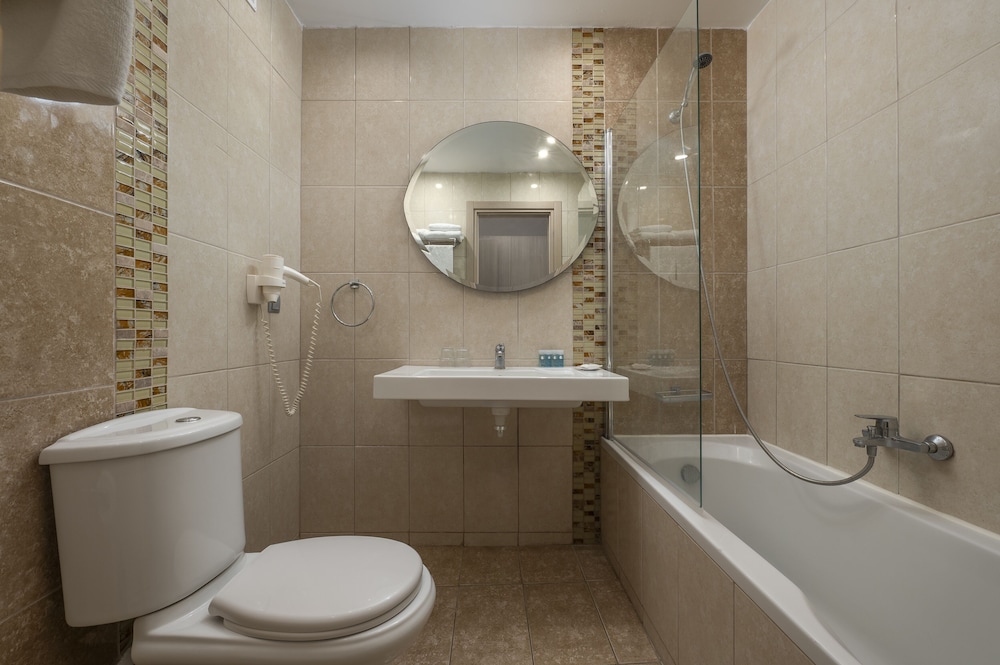 Alkyon Hotel 51/54