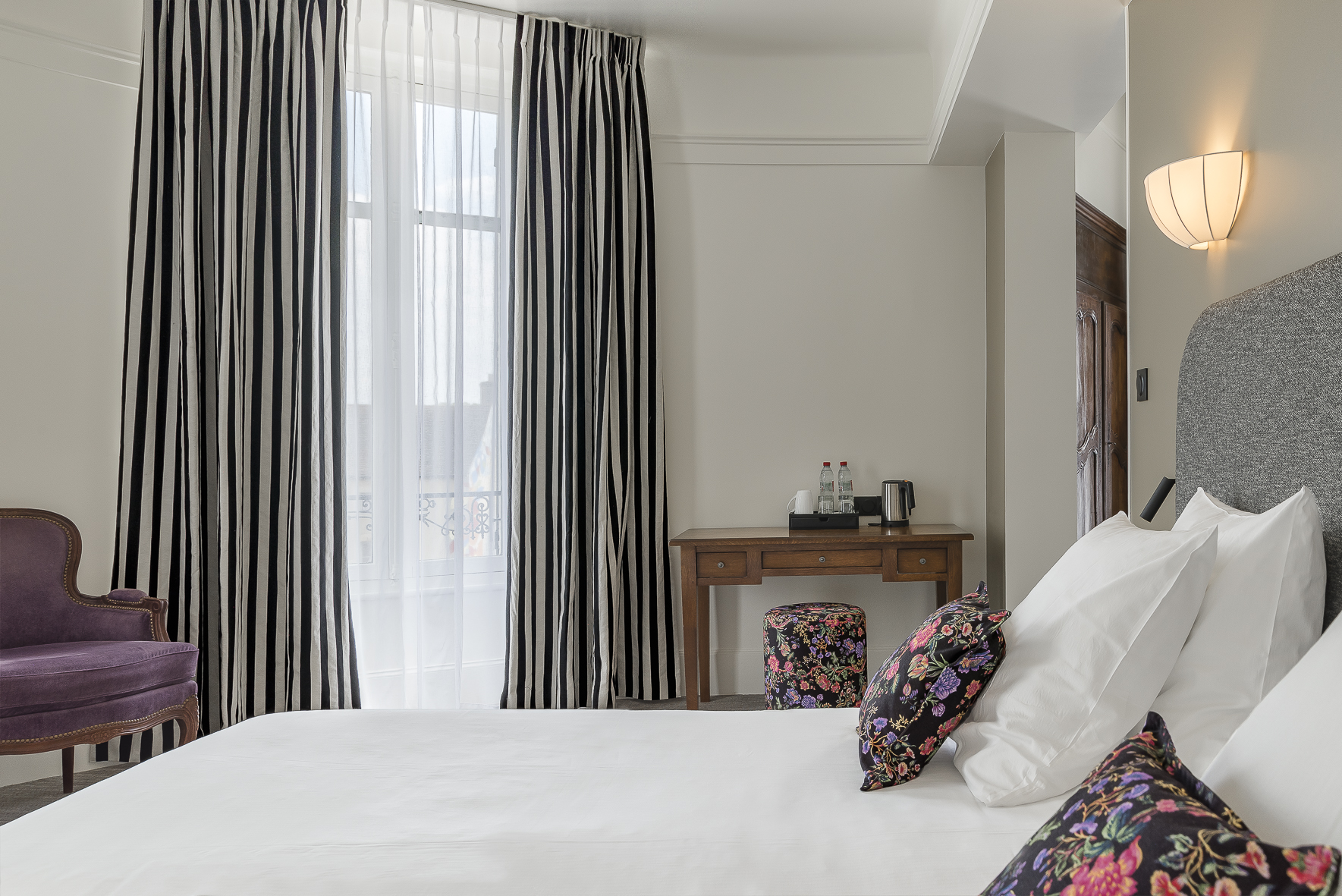Luxe Room Single Use