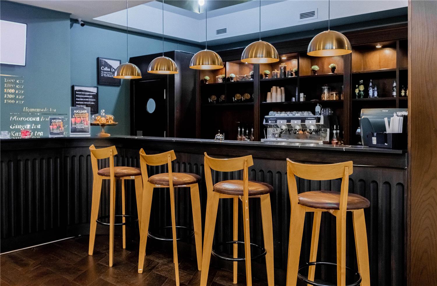 BEST WESTERN PLUS Atakent Park Hotel 45/58