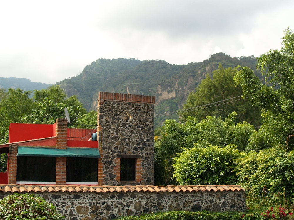 Hotel & Spa Posada Del Valle 2/50