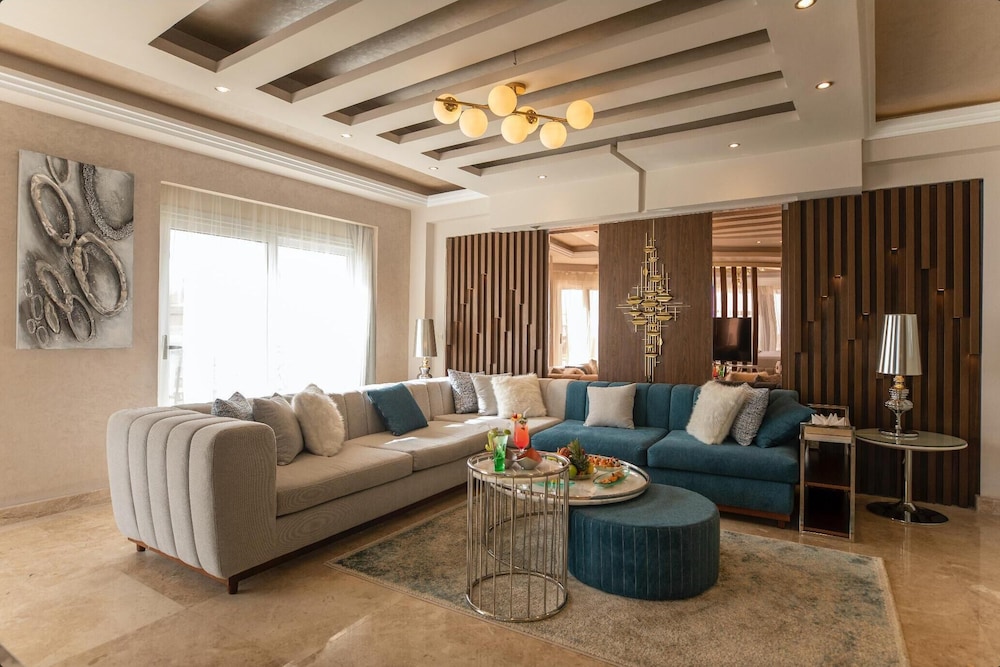 KaiSol Romance Resort Sahl Hasheesh Adults Only 16+ 37/61