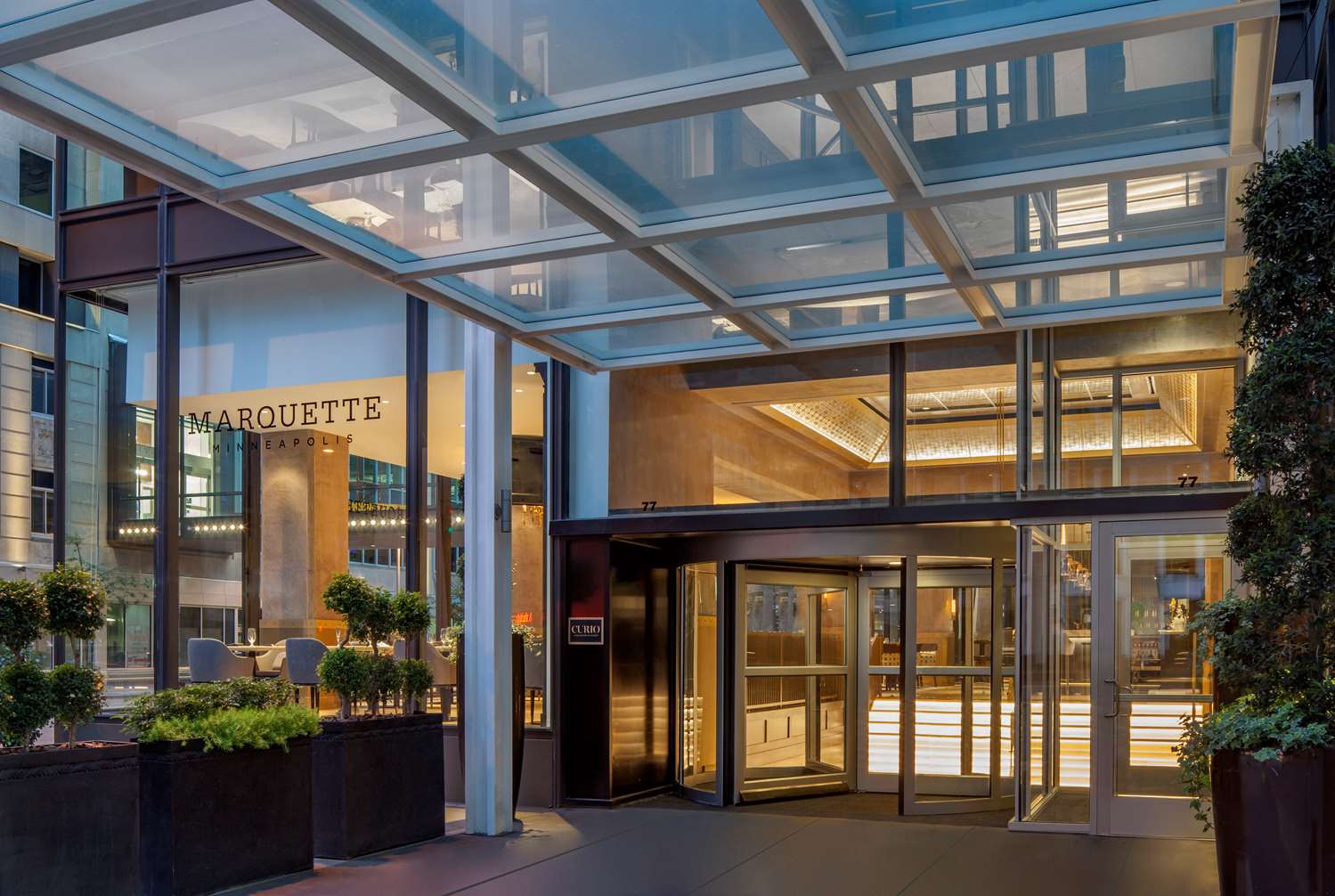 hotel