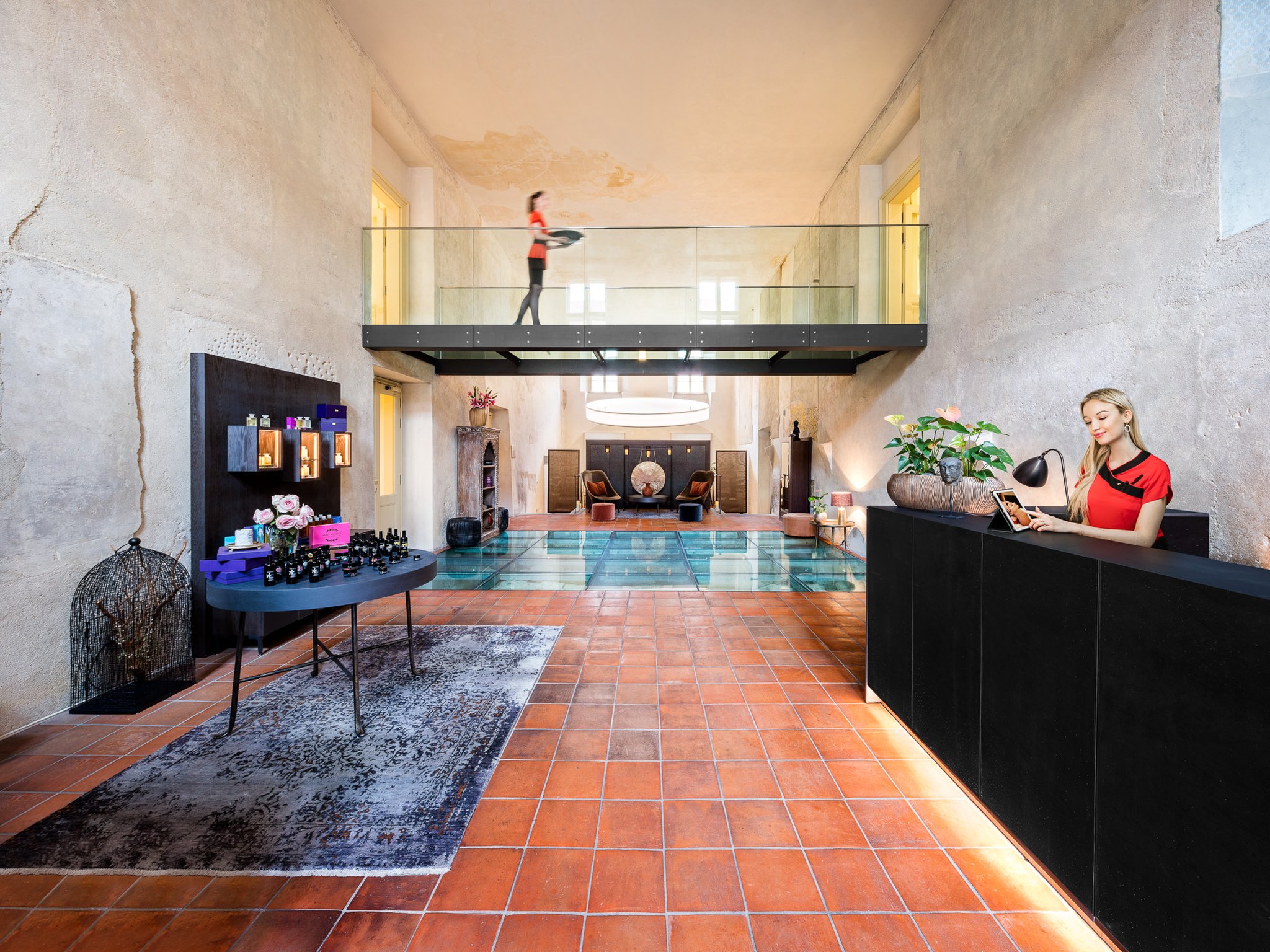 Mandarin Oriental Prague 4/39
