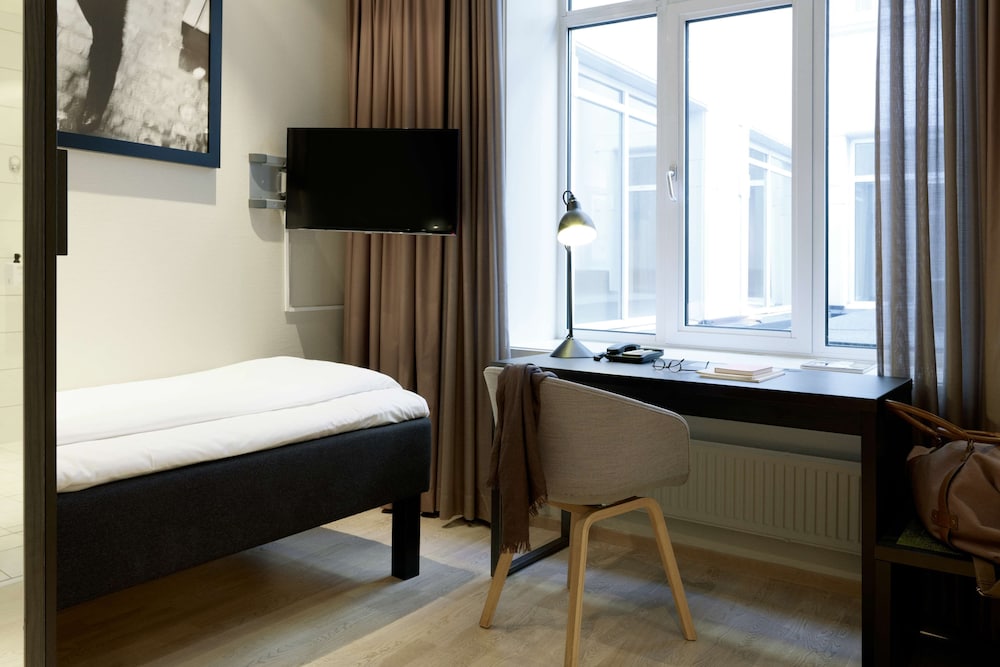 Scandic Oslo City 21/60