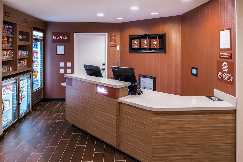 Towneplace Suites By Marriott Ontario Chino Hills 11/45