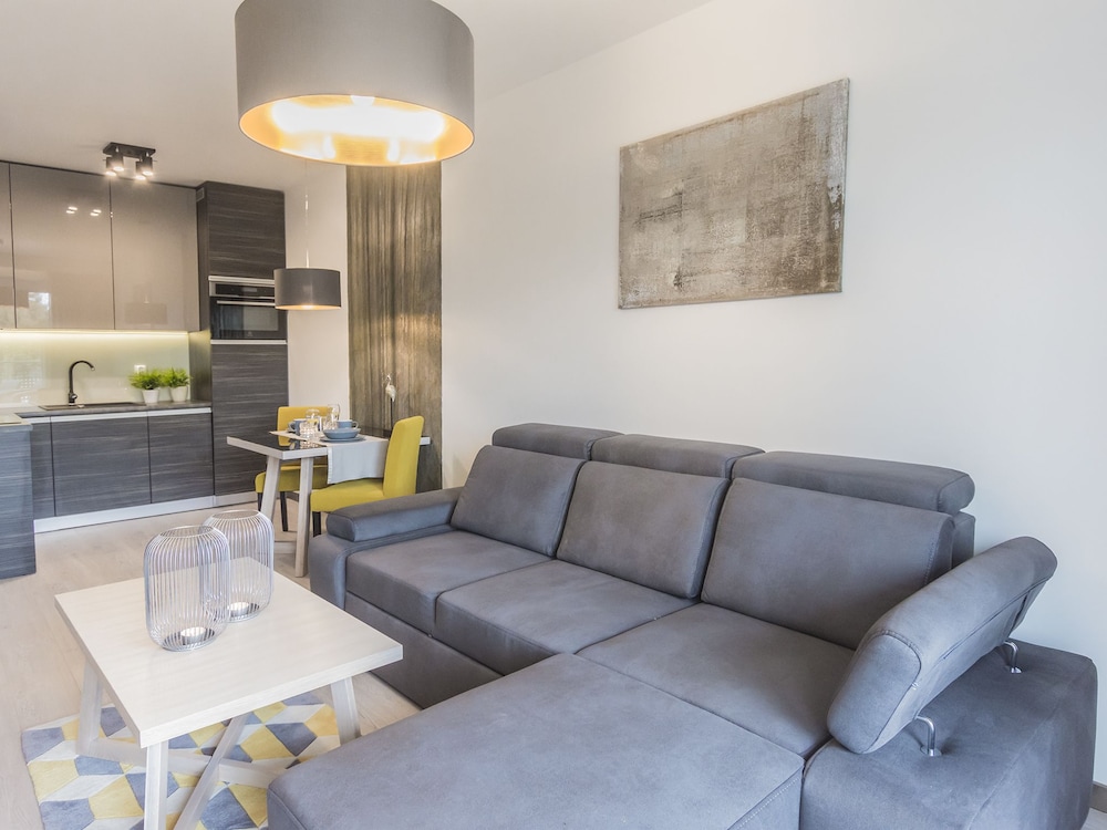 Vacationclub - Solna Apartments 30/50