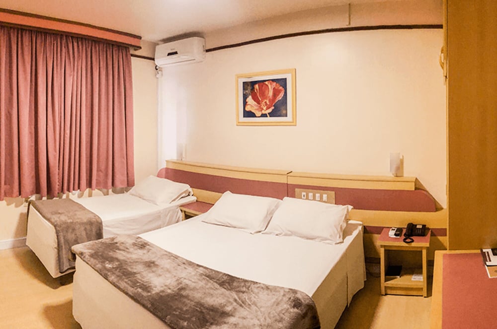 Hamburgo Palace Hotel 12/51